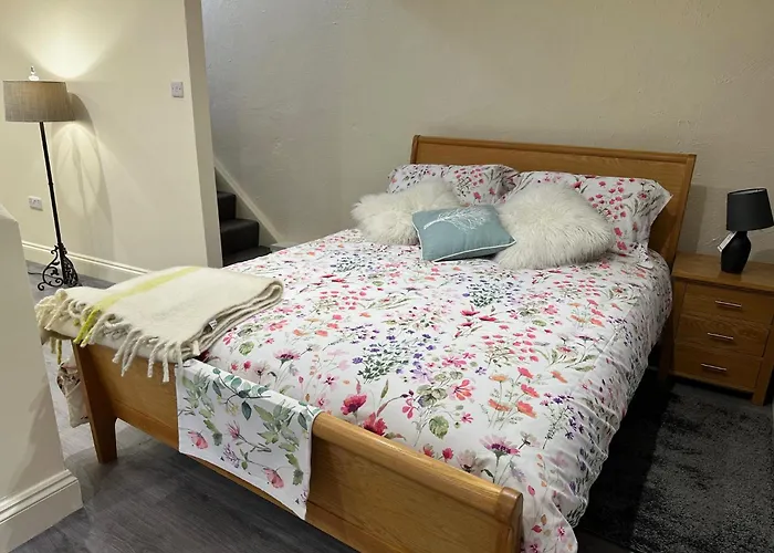 Taylor & Miller\'S Maisonette