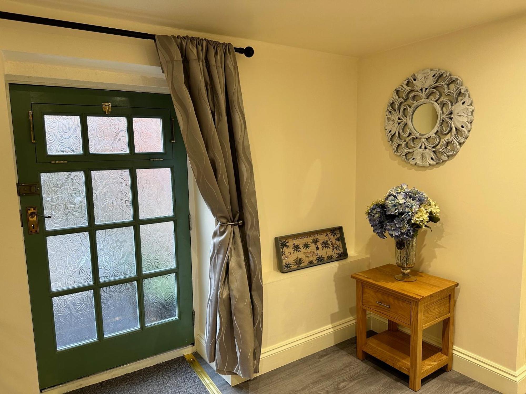 Apartment Taylor & Miller's Maisonette North Walsham