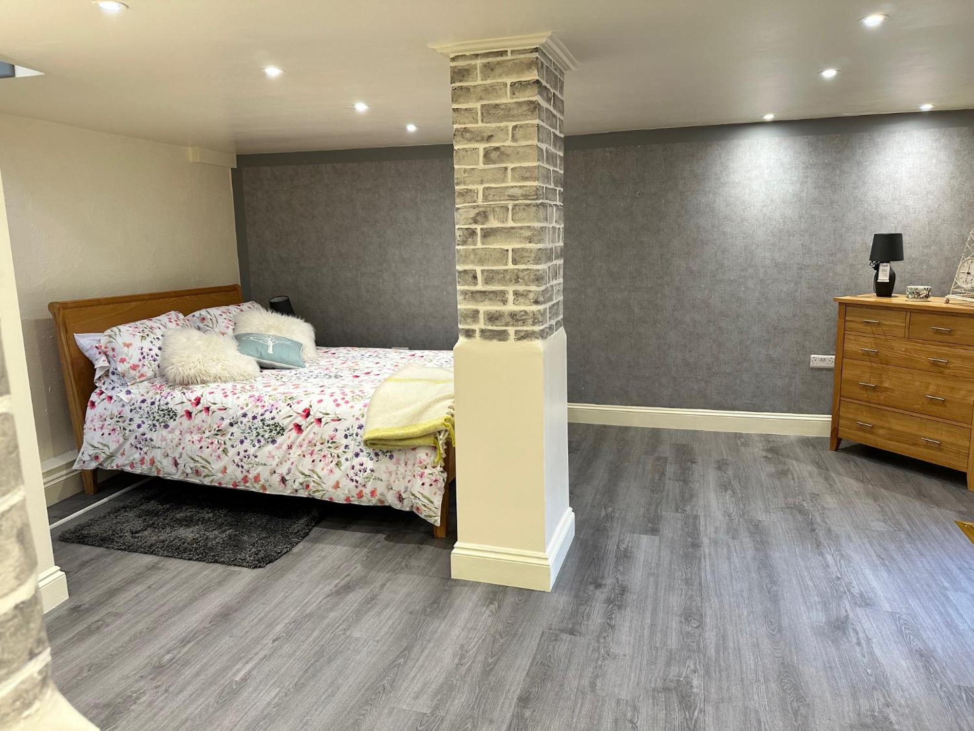 Taylor & Miller's Maisonette North Walsham
