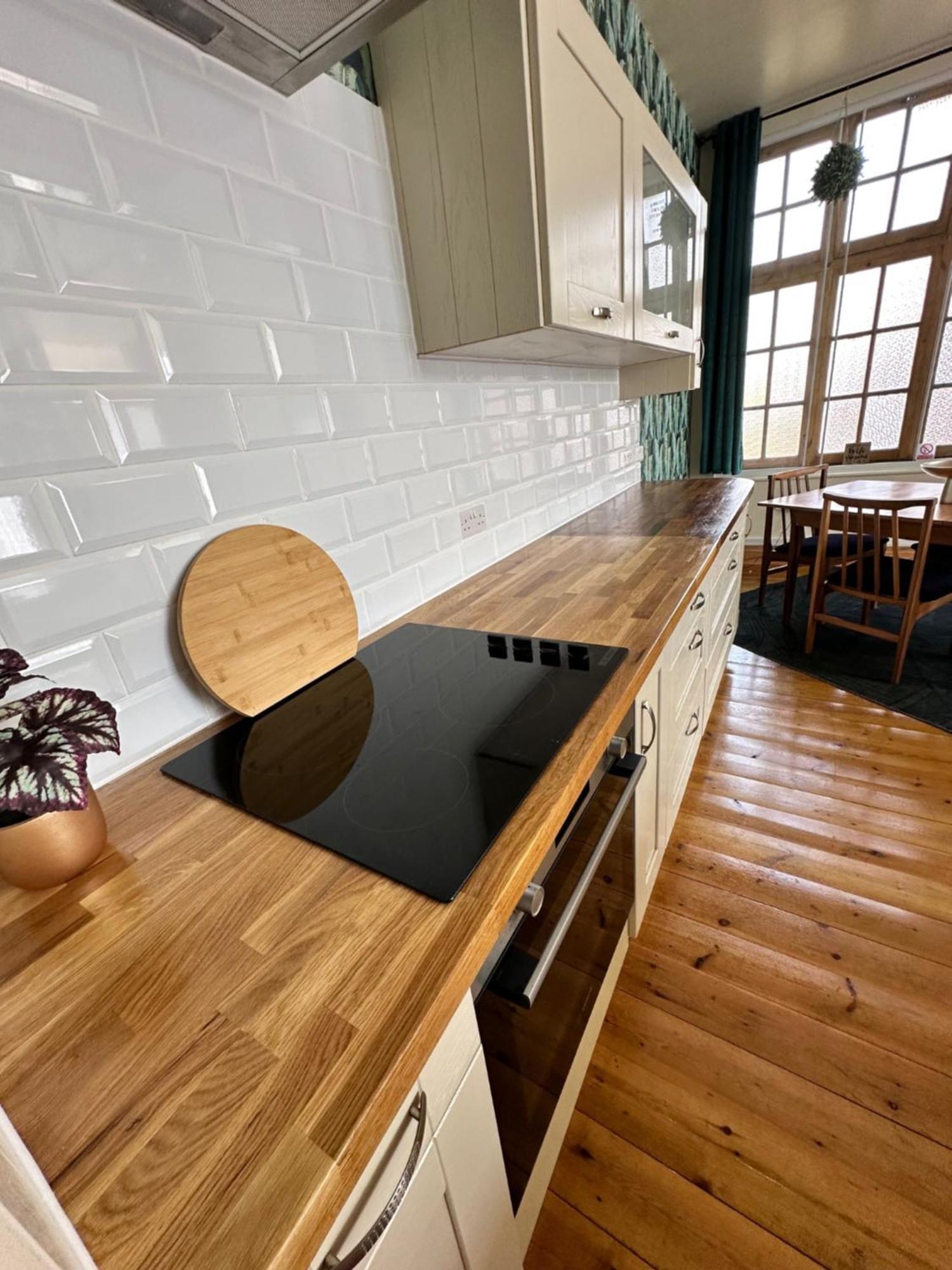 Taylor & Miller's Maisonette *