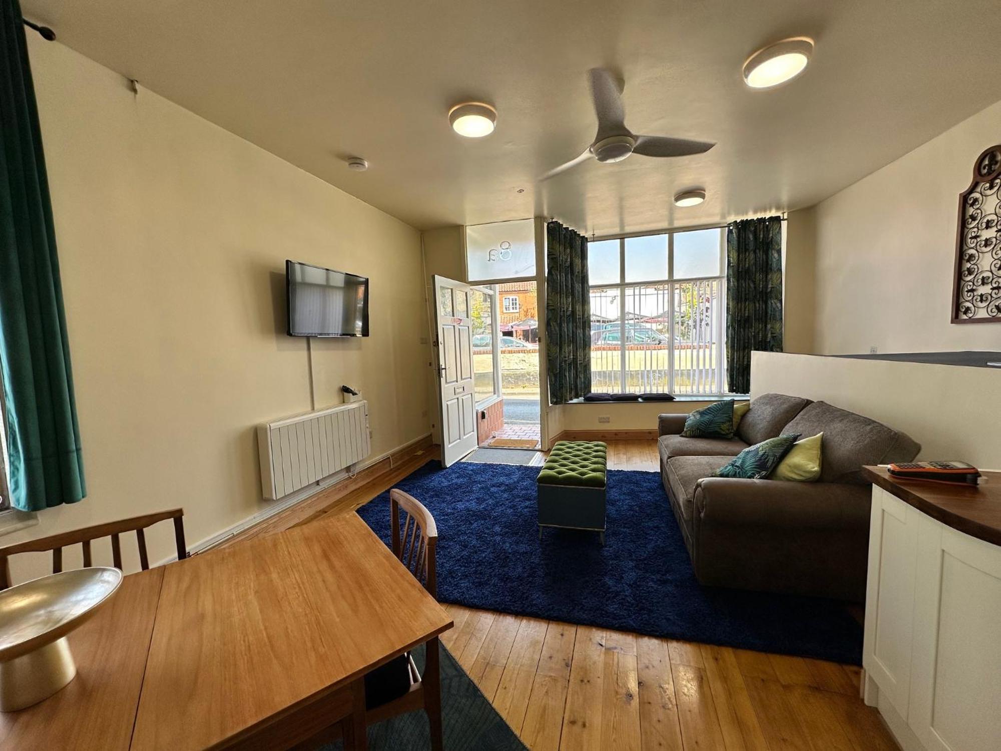 Apartment Taylor & Miller's Maisonette North Walsham