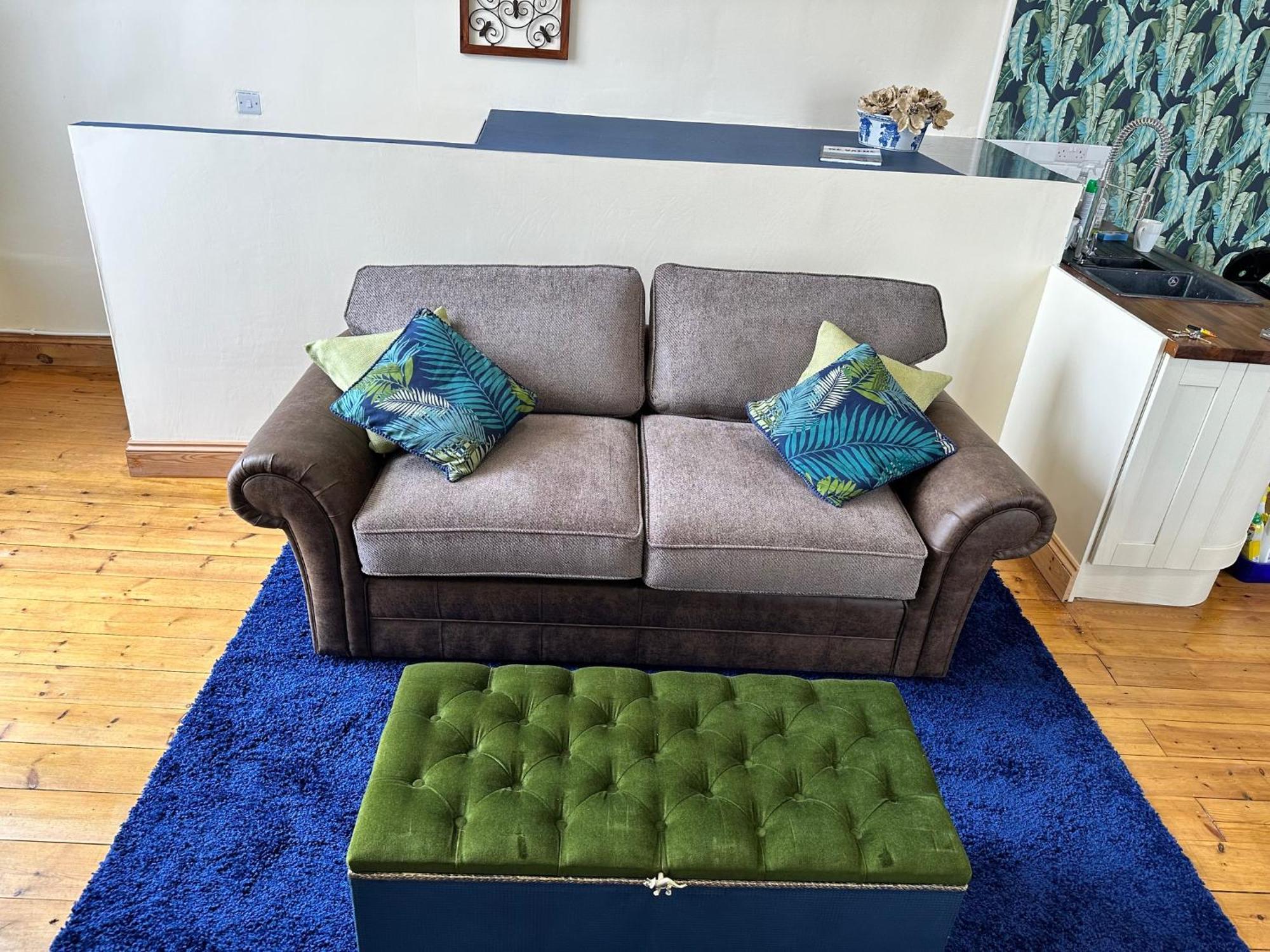 Taylor & Miller's Maisonette Apartment North Walsham