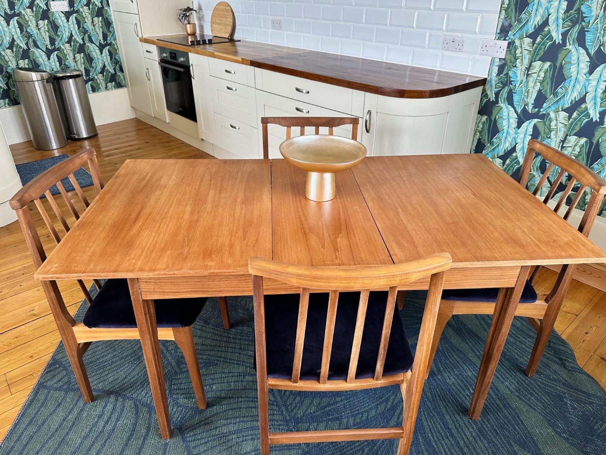 Taylor & Miller's Maisonette North Walsham